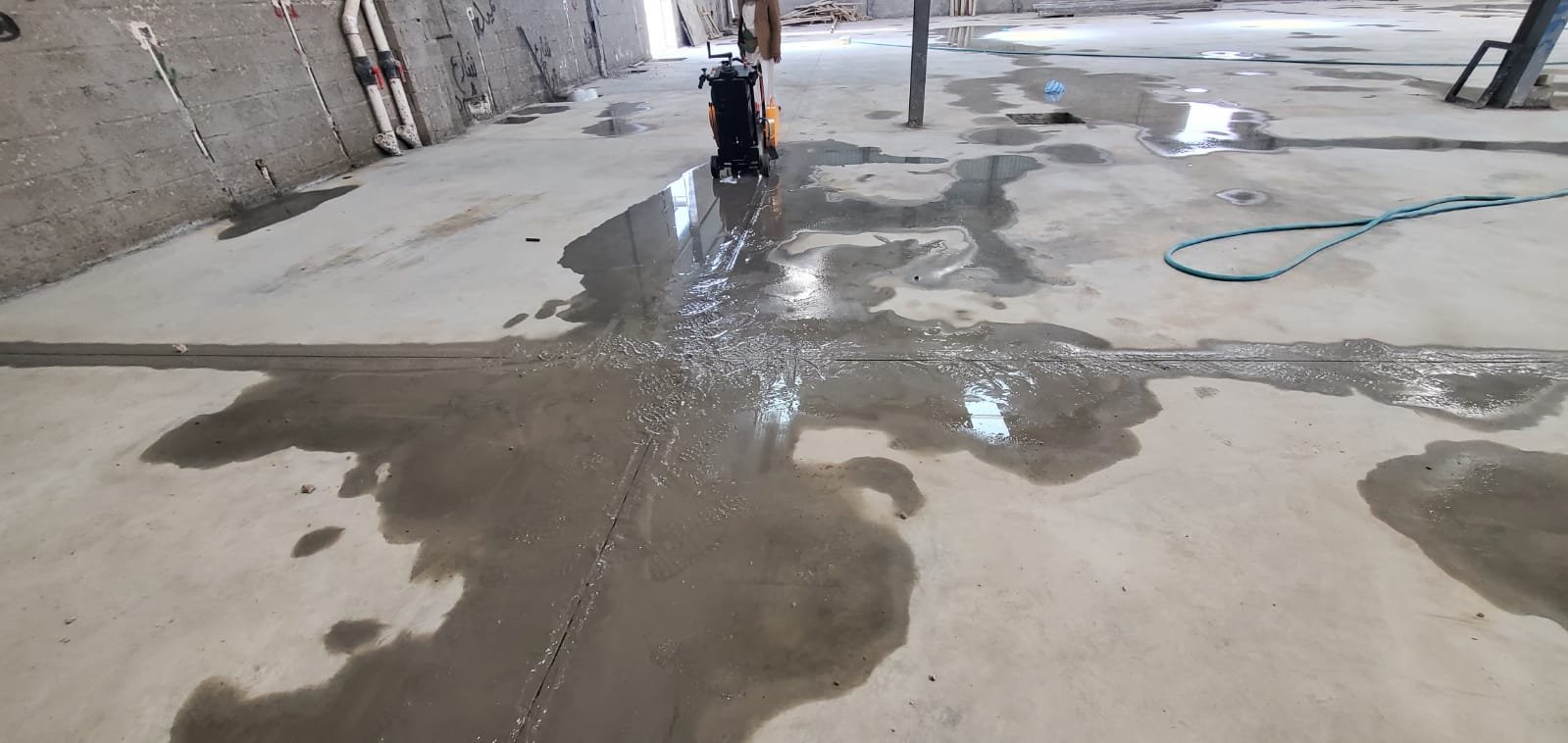 مقاول عزل اسطح باليمن