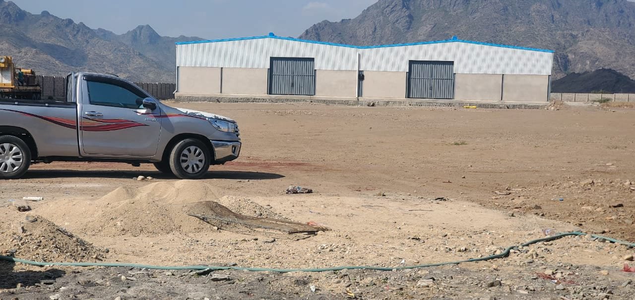 مقاول بناء ملاحق فلل