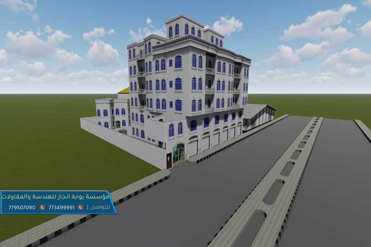 كيف تبني عمارة سكنية؟  كم تكلفة بناء منزل في اليمن؟
5 مليون ريال تكلفة القواعد. والتشطيبات والاعمدة و2 مليون صبة سطح المنزل
كم يكلف بناء منزل في اليمن؟
العمارة بناء هندسي حديث او شعبي عشوائي. 30 مليون ريال. هذا اذا افترضنا وجود مشتري غشيم يقبل شراء عمارة شعبي. يزيد عن مليون ريال 